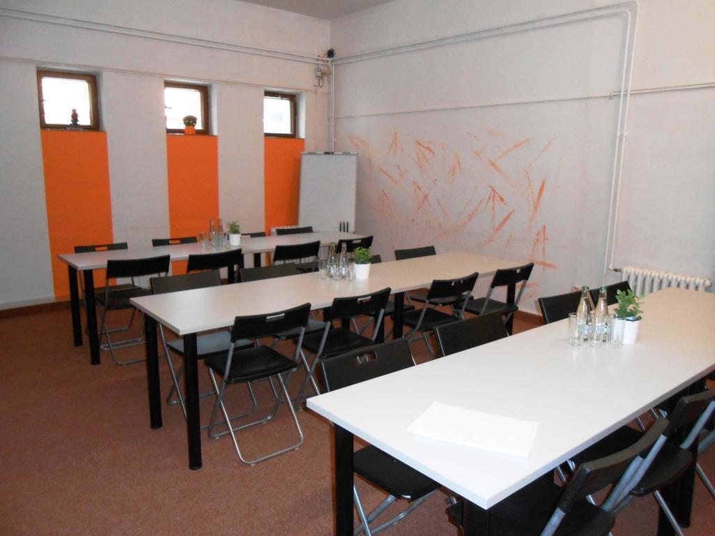 Hotel Semerink Janov nad Nisou Ngoại thất bức ảnh